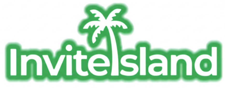 InviteIsland Logo